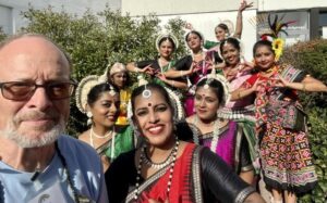 Interkulturelles Marktplatzfest: Rekordzahl an Besuchern und Gruppen